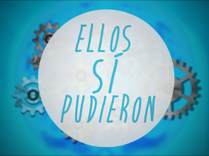 Ellos sí pudieron (T2023): Especial: Ellos sí pudieron