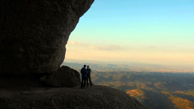 80 cm (T1): El Valle del Jerte