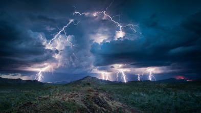 La gran sequía: La llegada de las lluvias