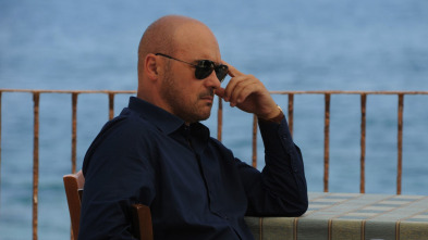 Comisario Montalbano (T1): Ep.1 El ladrón de meriendas