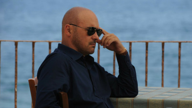 Comisario Montalbano (T1): Ep.2 La voz de violín