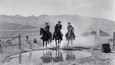 Los tres padrinos