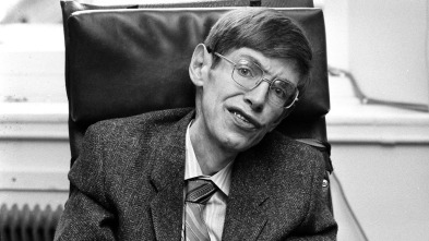 Hawking: más allá de la ciencia