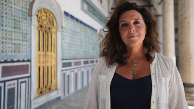 Tesoros ocultos con Bettany Hughes