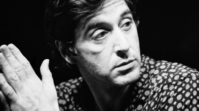 Al Pacino. El Bronx y la furia