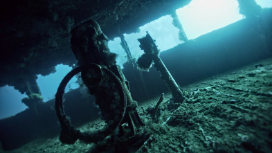 La laguna de Truk: El Pearl Harbor japonés