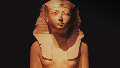 Reinas que cambiaron...: Hatshepsut