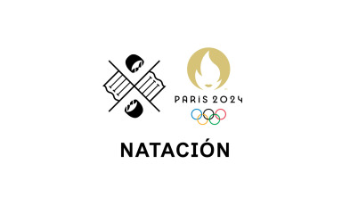 Natación - JJ OO... (2024): Día 7 - Semifinales y finales