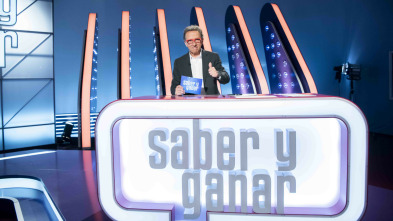 Saber y ganar fin... (T2024): Ep.358