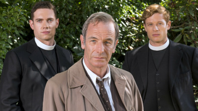 Grantchester (T4)