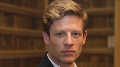 Grantchester (T6): Ep.2 