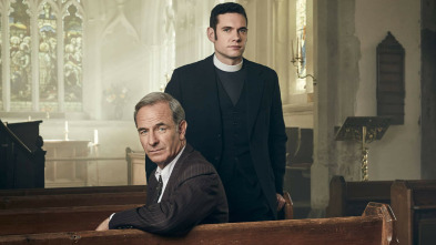 Grantchester (T8): Ep.3 