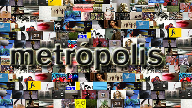 Metrópolis