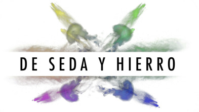 De seda y hierro