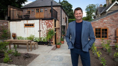 Reformas estraordinarias de George Clarke