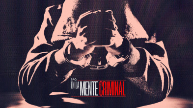 SAC: En la mente...: Criminal en serie II