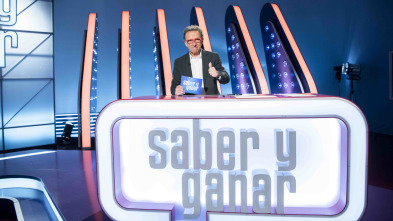 Saber y ganar fin... (T2024): Ep.400