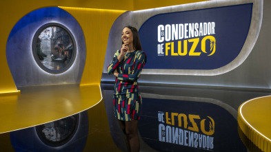 El condensador de Fluzo (T5)