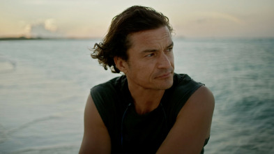 Orlando Bloom: al limite 