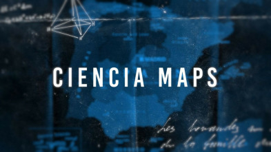 Ciencia Maps 