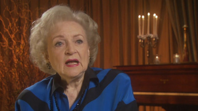 Betty White: Pure Gold