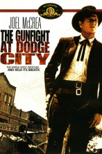 El sheriff de Dodge City