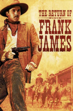 La venganza de Frank James