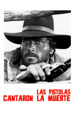 Las pistolas cantaron a la muerte