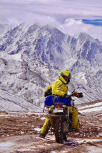 Diario de un nómada:...: Regresando a Asia central