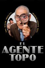 El agente topo