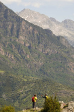 80 cm (T5): Úbeda y Sierra Mágina (Jaén)