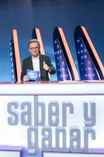 Saber y Ganar edición verano (T2021)
