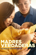 Madres verdaderas