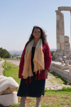 Tesoros ocultos con Bettany Hughes