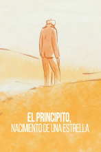 El principito, nacimiento de una estrella