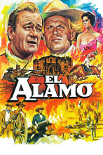 El Álamo