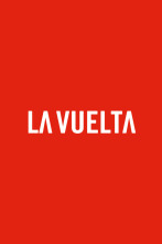 La Vuelta (2024): Final Etapa 5 - Fuente del Maestre - Sevilla