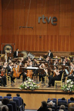 Los conciertos de... (T24/25): OCRTVE JJ.MM. IV