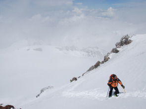 Al filo de lo imposible: Escalada deportiva Gabarrou, Adagio de un Alpinista