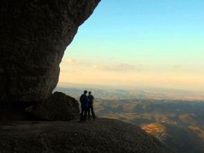 80 cm (T1): El Valle del Jerte