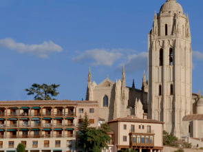 Ciudades españolas patrimonio de la humanidad