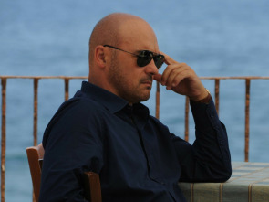 Comisario Montalbano (T1): Ep.1 El ladrón de meriendas