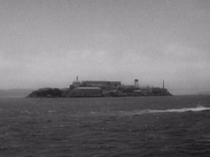 La batalla de Alcatraz