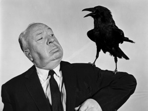 Yo soy Alfred Hitchcock