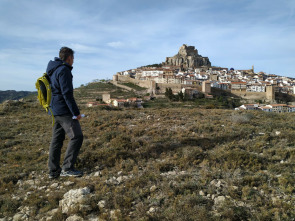 80 cm (T4): Sierra de Grazalema