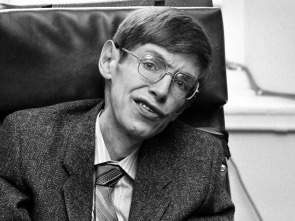 Hawking: más allá de la ciencia