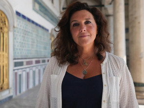 Tesoros ocultos con Bettany Hughes