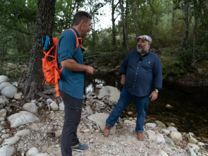 80 cm: Segovia. Hoces y sierras