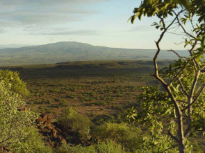 El mundo perdido de África: El monte Suswa