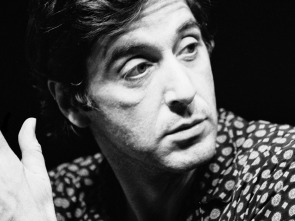 Al Pacino. El Bronx y la furia